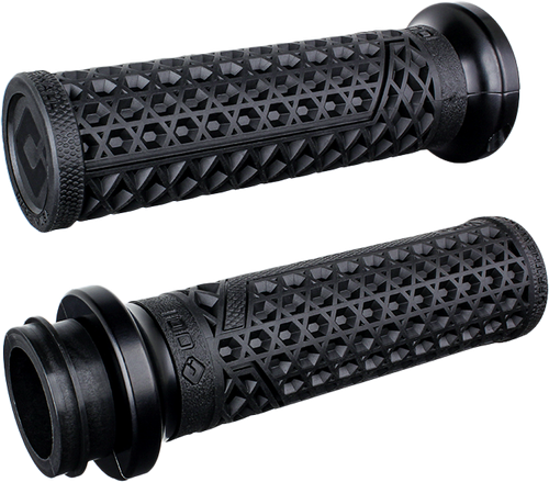 Black/Matte Black