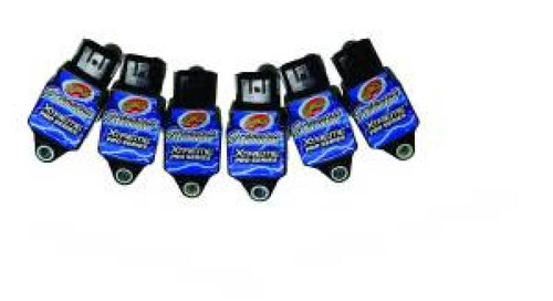 Granatelli 09-22 McLaren 650/670/720/765 XTREAM Coil Set