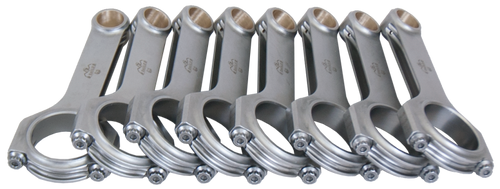 Eagle Ford Godzilla 7.3L H-Beam Connecting Rods (Set of 8)