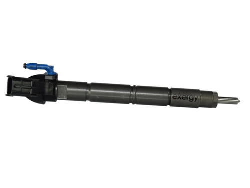 Exergy 11-19 Ford Power Stroke 6.7L New 300% Over Injector w/Internal Modification - Set of 8