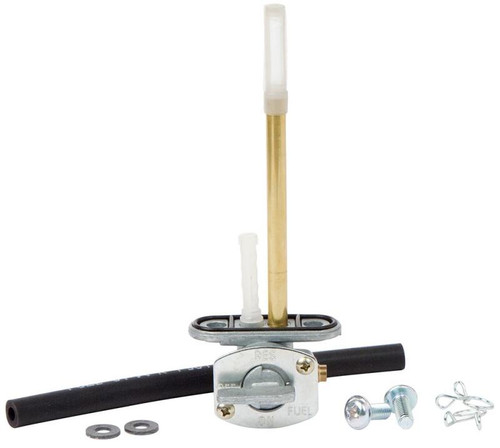 All Balls Racing 08-13 YFM 125 Grizzly Fuel Valve Kit