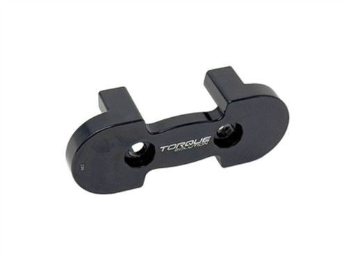 Torque Solution 17+ Audi A4 2.0 Transmission Mount Insert