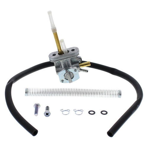 All Balls Racing 93-95 DR 250 S Fuel Valve Kit