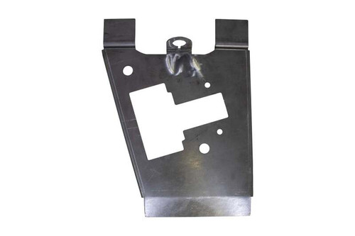 Rust Buster 09-14 Ford F150 All Cab and Bed Configurations Spare Tire Plate