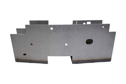 Rust Buster 09-14 Ford F150 All Cab and Bed Configurations Center Frame Section - Left Side