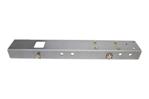 Rust Buster 97-03 Ford F150 Single Cab 8ft Bed Rear Frame Section - Right Side