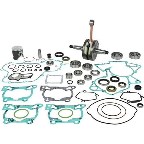 Vertex Pistons Husqvarna/KTM Complete Engine Rebuild Kit