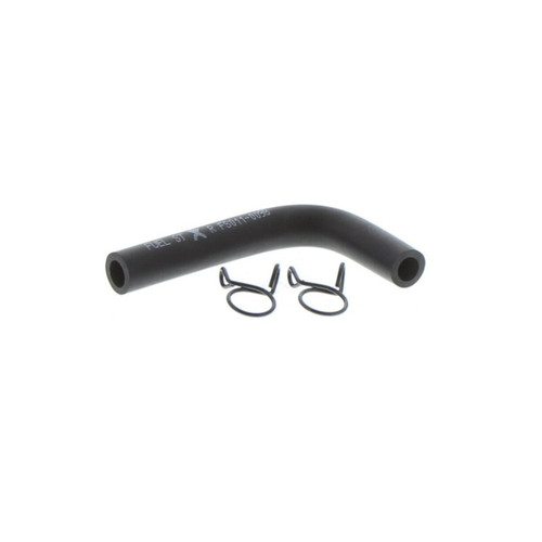 All Balls Racing 97-01 YZ 80 Hose & Clamp Kit