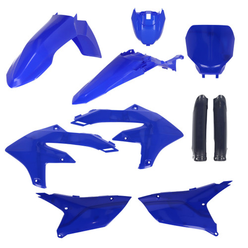 Full Plastic Kit Yam Original