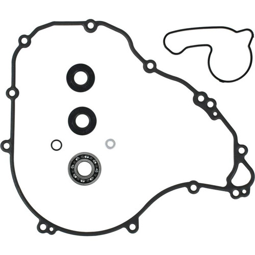 Vertex Pistons 20-23 250 EXC-F/2023 250 EXC-F Six Days/350 EXC-F/24 350 XW-F Water Pump Rebuild Kit