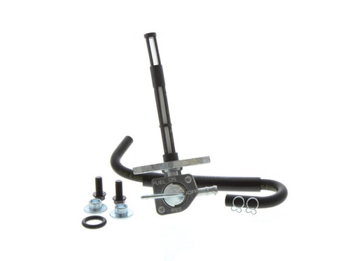 All Balls Racing 97-00 XR 70 R Fuel Valve Kit