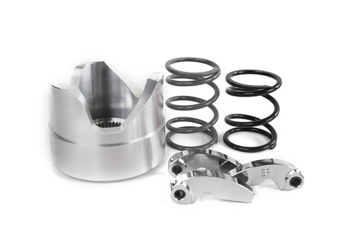 EPI 92-02 Polaris 500 Magnum 4x4 Stock Tires Low Elev. Sport Utility Clutch Kit