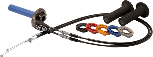 Rev3 Throttle Kit