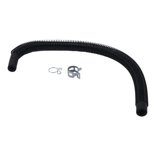 All Balls Racing 99-00 ZRX1100 ZR1100C/01-05 ZRX1200R ZR1200A Hose & Clamp Kit