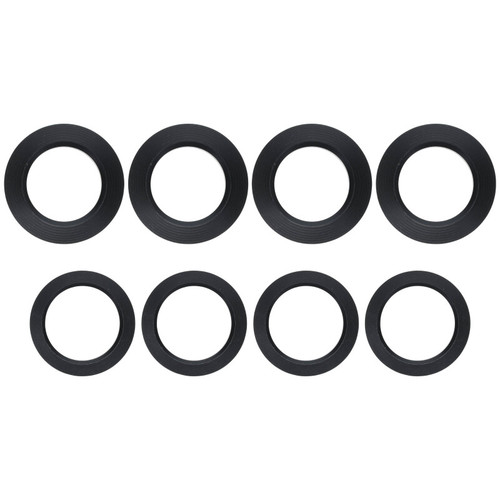 Camburg Billet Trailing Arm Uniball Wobble Stopper Kit