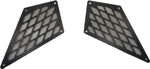 Vent Kit A/c Thundercat/zr