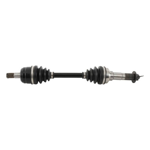 All Balls Racing 98-99 YFM 350 FW Big Bear 4x4/95-00 YFM 350 FX Wolverine 4x4 Axle