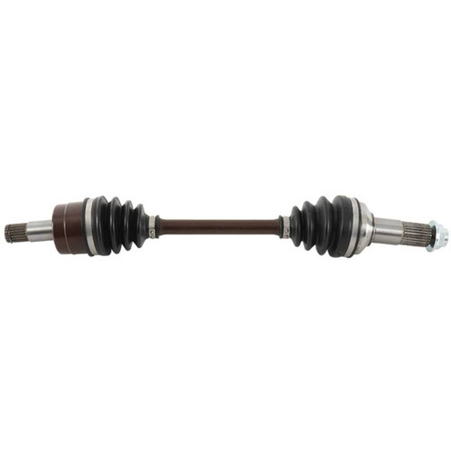 All Balls Racing 03-08 YFM 660 F Grizzly 4x4 Axle