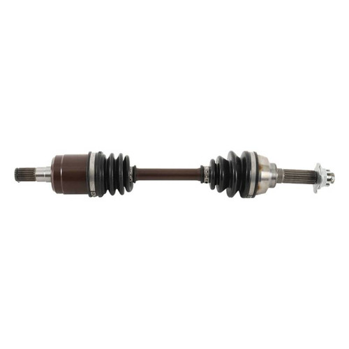All Balls Racing 08-24 LT-A 400 F King Quad 4x4/17-18/20-24 LT-A 400 FZ King Quad SE 4x4 Axle