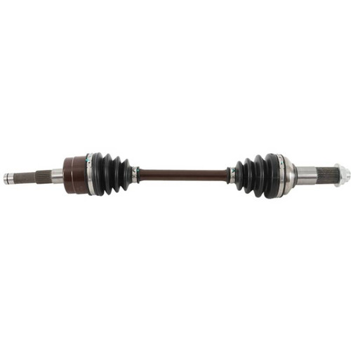 All Balls Racing 03-08 YFM 660 F Grizzly 4x4 Axle