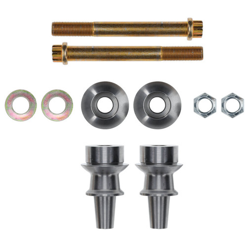 Camburg UCA Uniball Bolt & Spacer Kit (007.181.415)