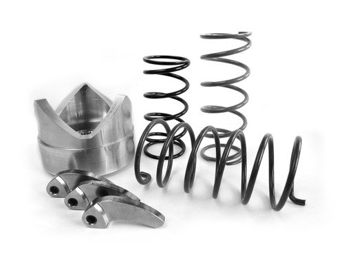 EPI 14+ Polaris 570 Sportsman non-EBS Stock Tires Low Elev. Sand Dune Clutch Kit