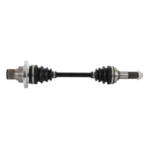 All Balls Racing 03-08 YFM 660 F Grizzly 4x4 Axle