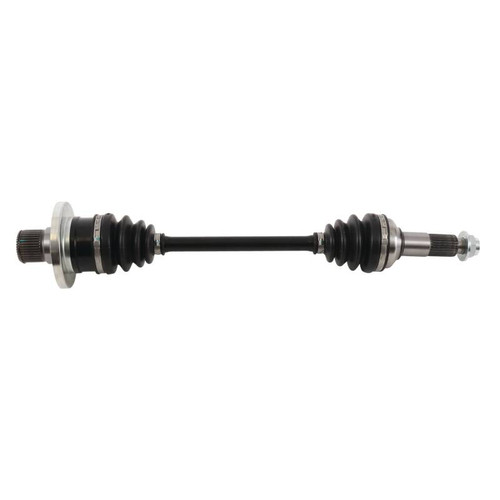 All Balls Racing 03-08 YFM 660 F Grizzly 4x4 Axle