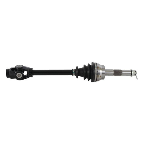 All Balls Racing 95-97 Big Boss 400 L 6x6/98-02 Big Boss 500 6x6/99-01 Diesel 455 4x4 Axle