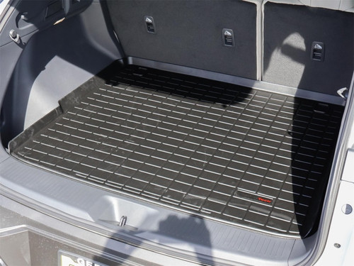 WeatherTech 2025 Nissan Murano Cargo Liner - Black