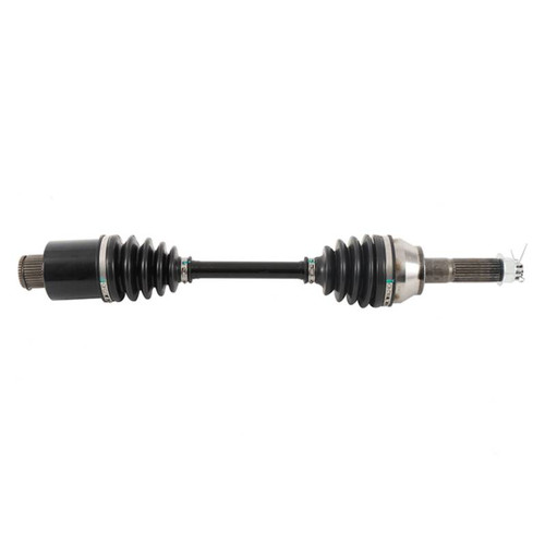 All Balls Racing 11-14 Hawkeye 400 HO 2x4/11-14 Sportsman 400 4x4 HO Axle