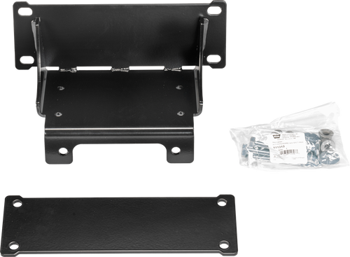 Winch Mounting Kit