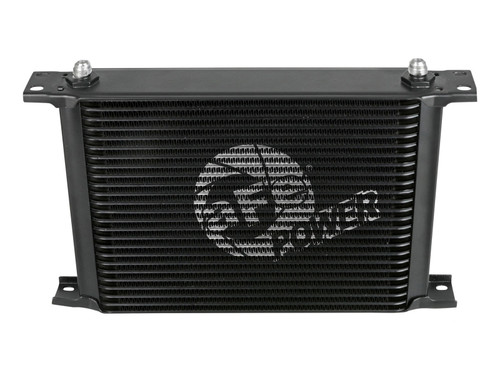 aFe 15-20 Ford F-150 6R80/10R80 BladeRunner Transmission Oil Cooler Kit