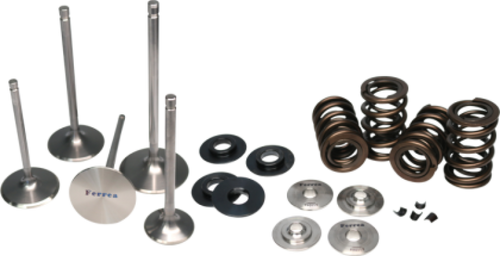 Ferrea 01-08 Kawasaki KLX 400/KFX 400 Valve Spring Kit