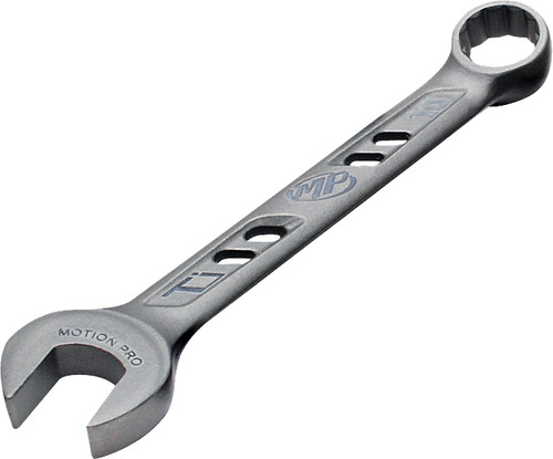 Tiprolight Titanium Combination Wrench 10mm