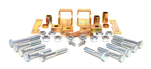 EPI 07-13 Honda TRX420 Lift Kit 2 in.