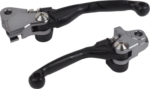 Pivot Lever Set Yam