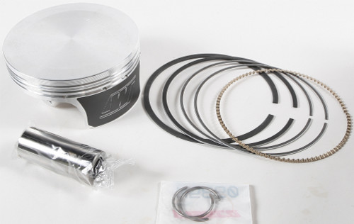 Piston Kit Armorglide 103.00/+1.00 10:1 Hon