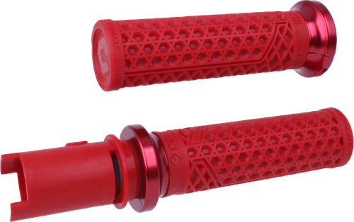 Dark Red/Red