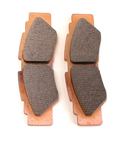 EPI 16+ Yamaha 1000 Wolverine RMAX2/4 / YXZ1000R Extreme Brake Pad
