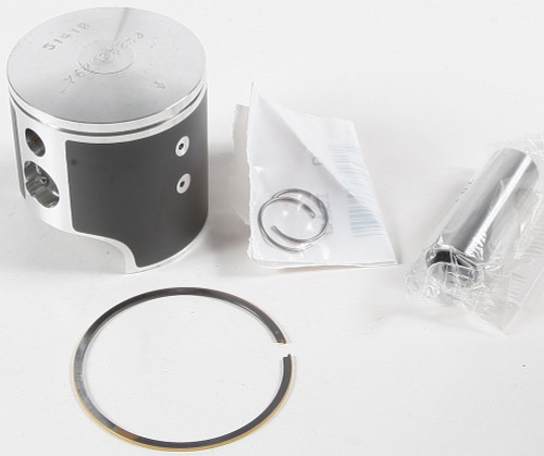 Piston Kit Rc Armorglide 52.50/std Yam