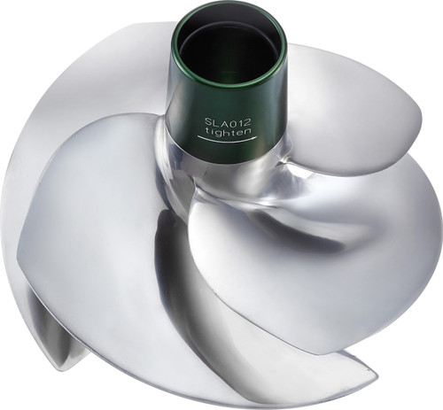 Solas Sx4-cd-11/16 Impeller