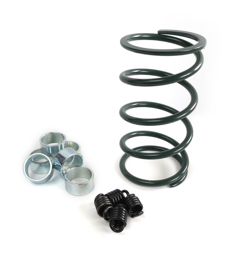 EPI 2007 Yamaha 350 Grizzly Stock Tires High Elev. Sport Utility Clutch Kit