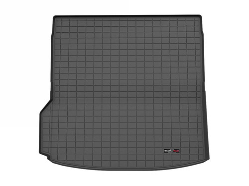 WeatherTech 2025 Buick Enclave Cargo Liner - Black