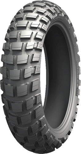 Tire Anakee Wild Rear 170/60r17 72r Radial Tl/tt
