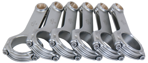 Eagle Toyota 2JZ 4th Generation H-Beam Connecting Rods Set (Set of 6)