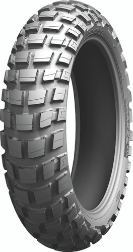 Tire Anakee Wild Rear 130/80-18 66s Bias Tt