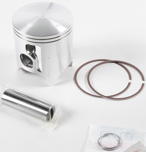 Piston Kit Pro-lite 66.50/+0.50 Hon