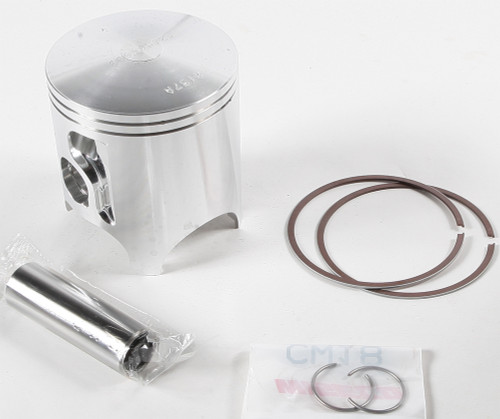 Piston Kit Pro-lite 68.00/+2.00 Hon