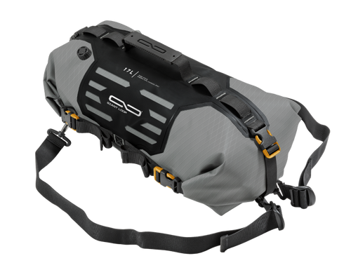 Giant Loop Rogue Dry Bag 17L - Gray